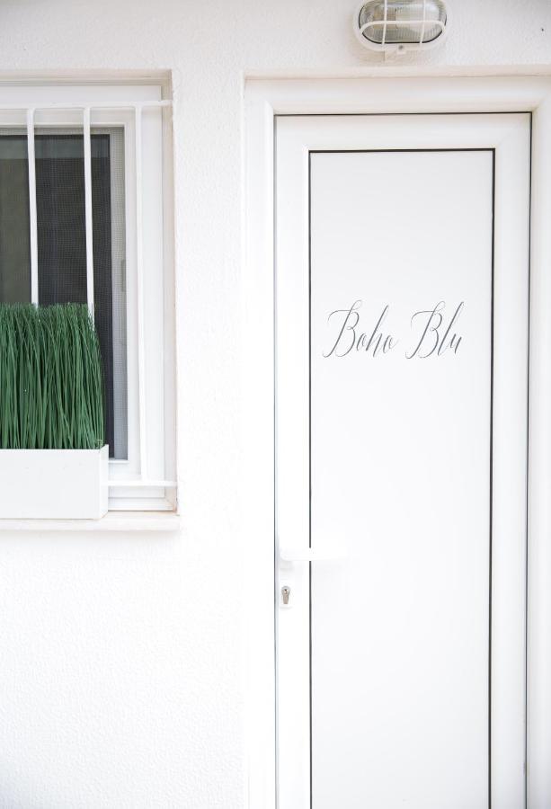 Boho Blu By A&D Properties Porto Rafti Exterior photo